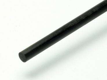 Kohlefaser Stab 1.5 mm
